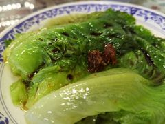 -七爷清汤腩·港式餐厅(金狮广场店)