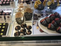 -GODIVA(王府井apm店)