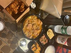 -Kyochon1991校村(共和路店)