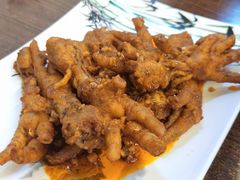 -蔡家酒楼(一德街店)