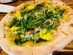 -城市大道红炉披萨烘焙坊