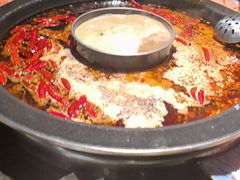 -陈眼镜火锅(总店)