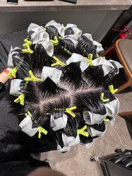 -汤尼英盖TONI&GUY-essensuals