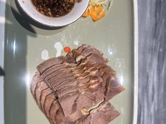 -西安饭庄·非遗陕菜(钟楼店)