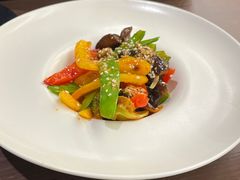 -Shantek象提南亚西餐厅&Bistro(淮海中路店)