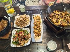 -吃货私房菜(丽江束河古镇店)