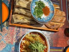 -乡村馕坑肉·烧烤·新疆菜·本地人更爱吃(阿勒泰首店)