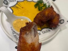 -太二酸菜鱼(广州IFC国金天地店)