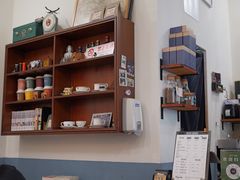 -Tequila Espresso(嘉善路店)