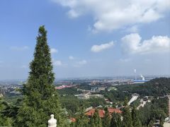 -龙口南山旅游景区