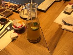 -赤坂亭·M9和牛烧肉·铁板烧(合肥万象城店)