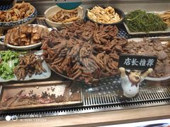 -留夫鸭(巴黎春天宝山店)