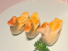 -北京全聚德(清华园店)