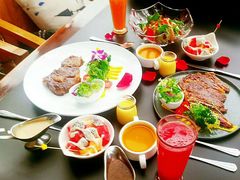 -忆咖啡观景餐厅(桂林象山公园店)
