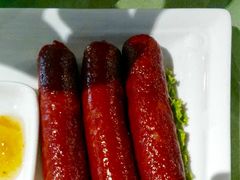 -天厨妙香素食餐厅(清华店)