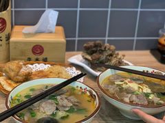 -牛水谣牛肉汤(杨舍老街店)