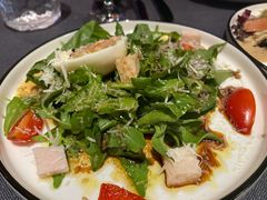 -YUE·6·西式融合餐厅(外滩六号店)