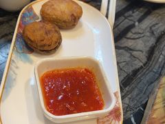 -情妹耙泥鳅·江湖川菜(科华店)