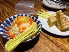 -小川洋风料理(街道口店)