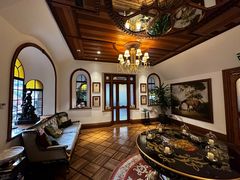 -马勒别墅饭店(静安寺店)