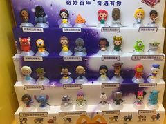 -麦当劳(新达汇三林店)