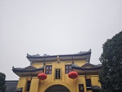 -桂林独秀峰王城景区