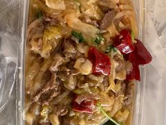 -灿哥羊汤(果园店)