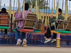 -七彩云南欢乐世界