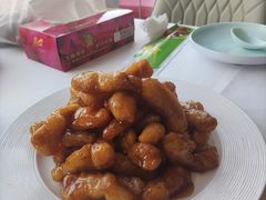 -玉林烤鸭店(定福庄店)