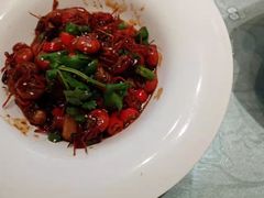 -丽华园(汉阳龙阳店)