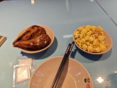 -川正旺江湖菜(三元桥店)