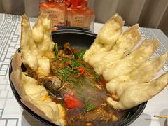 -於氏虾神(盱眙总店)