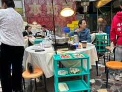 -小煵记·打边炉(西丽文光店)