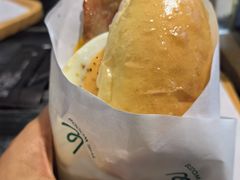 -THE WOODS 简餐 (国贸商城店)