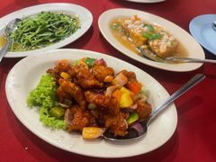 -德成饭店