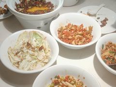 -以饭湘许(新塘万达店)