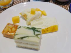 -长沙三景韦尔斯利酒店·Oval全日制餐厅自助餐