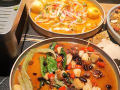 -三杯赤運·中式小酒馆(所城里店)