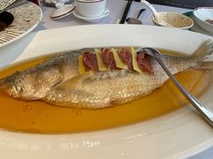 -老洋房花园饭店(绍兴路店)