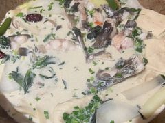 -云中鱼蒸汽石锅鱼(川沙百联店)