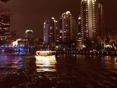 -运河游船(武林门码头)