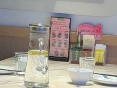 -汤城小厨•粤菜•靓汤(西直门凯德MALL店)