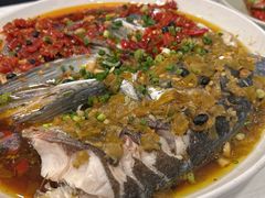 -新新湘菜馆(新中街二条店)