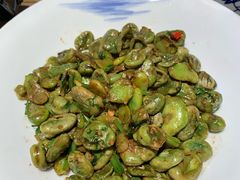-老阿爸鲜鱼土菜(昆山花桥店)