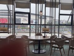 -扬州万怡酒店-中餐厅(文昌中路店)
