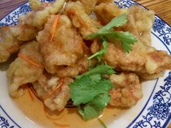 -东北人家铁锅炖(鞍山路店)
