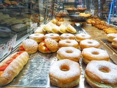 -巴黎贝甜(熙悦汇店)