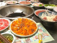 -巴蜀大将火锅(春熙店)