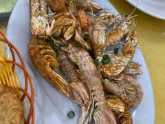 -秋姐美食店(旅游大道店)