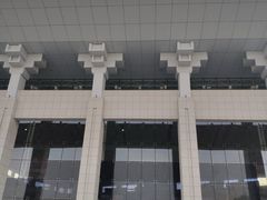 -岳阳东站